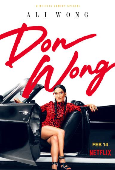 ali wong ass|Ali Wong’s New Netflix Special Proves She’s the Dirtiest Comic。